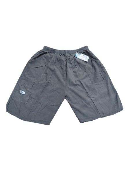 Pantaloni scurti calitativ din in cod x2267