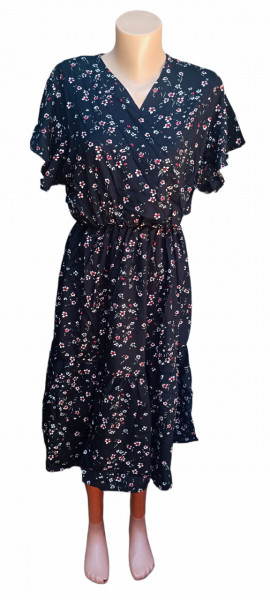 rochie calitativa de dama model nou cod L4361
