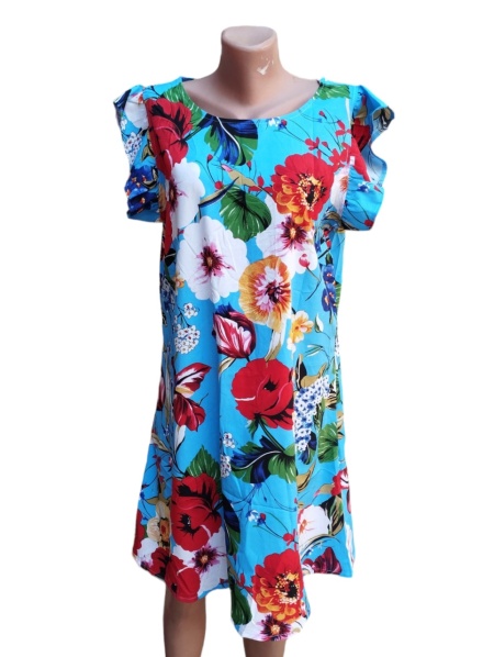 Rochie dama calitativa model nou x2684