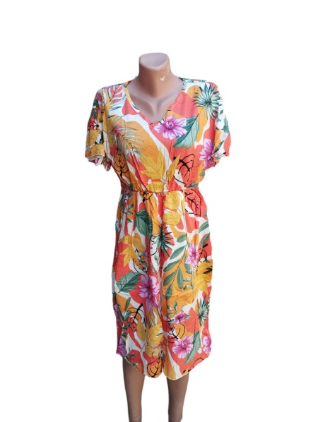Rochie dama calitativa model nou x2694