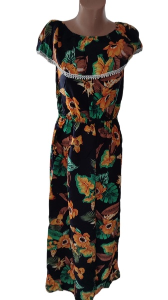 Rochie dama calitativa model nou x2714