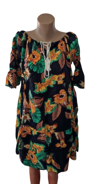Rochie dama calitativa model nou x2724