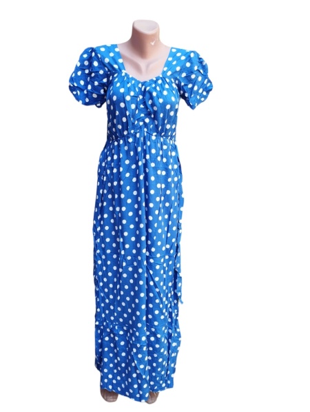 Rochie dama calitativa model nou x2734