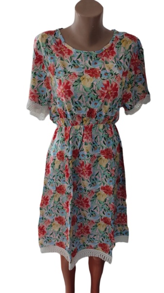 Rochie dama calitativa model superb cod x1614