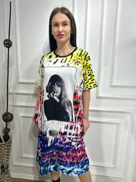 Rochie dama superba model nou cod x1124