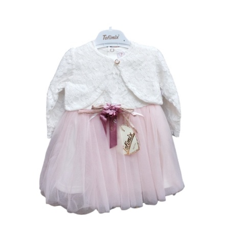 Rochie moderna de fetita, calitate superioara cod x3138