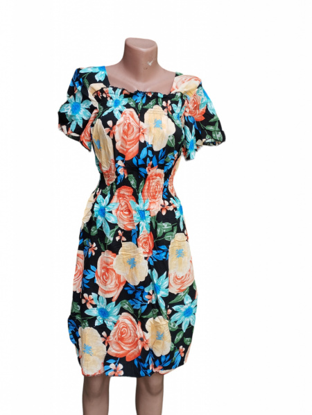 Rochie superba de vara cod x0056