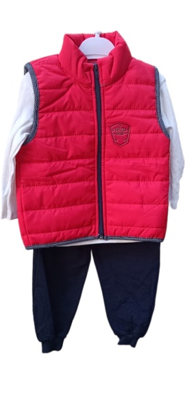 Trening copii material calitativ model nou cod x4491
