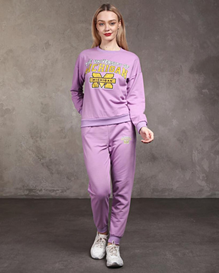 trening dama model nou cod n4287