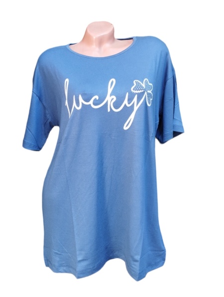Tricou dama model nou cod x1917