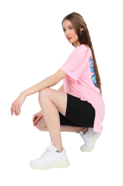 Compleu calitativ de dama pentru vara model nou cod x5404