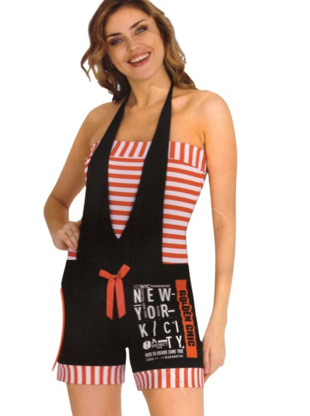 Compleu calitativ de dama pentru vara model nou cod x5414