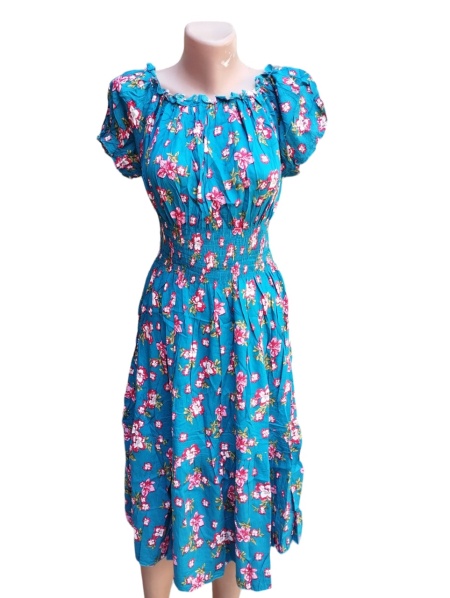 Rochie dama calitativa model nou x2685