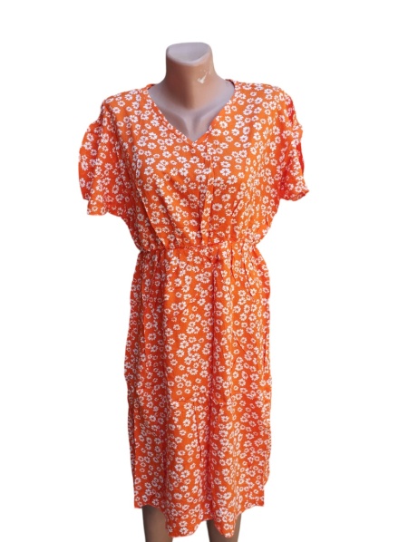 Rochie dama calitativa model nou x2695