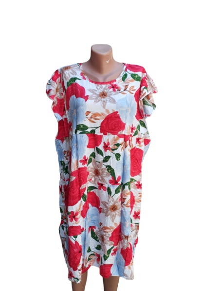 Rochie dama calitativa model nou x2705
