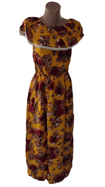 Rochie dama calitativa model nou x2715