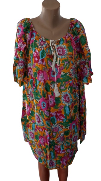 Rochie dama calitativa model nou x2725