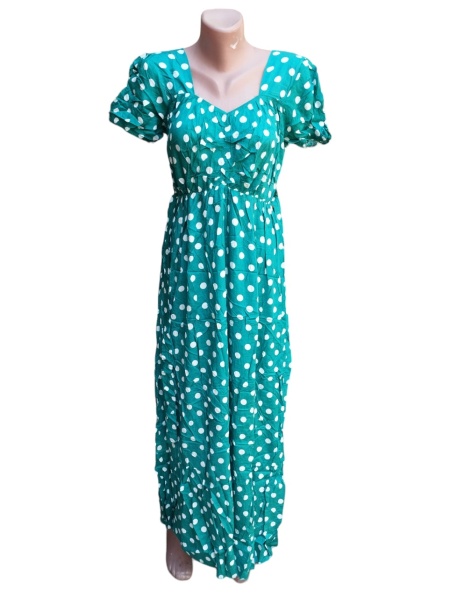 Rochie dama calitativa model nou x2735