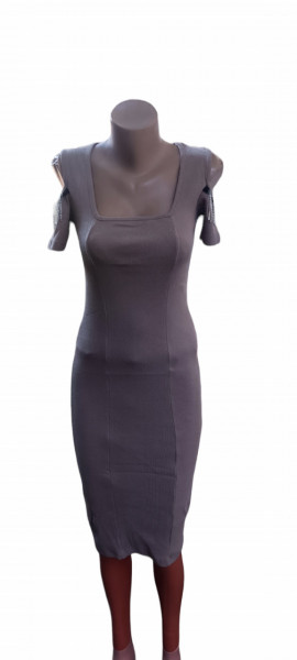 Rochie dama cu maneca scurta cod T1032