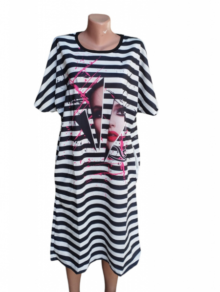 Rochie superba de vara cod x0087