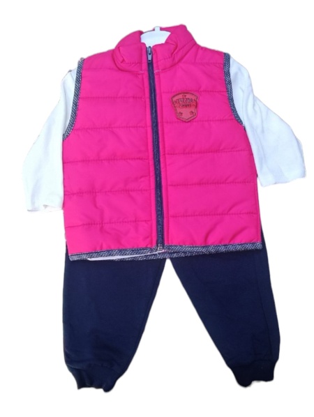 Trening copii material calitativ model nou cod x4492
