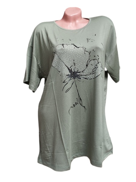 Tricou dama model nou cod x1858