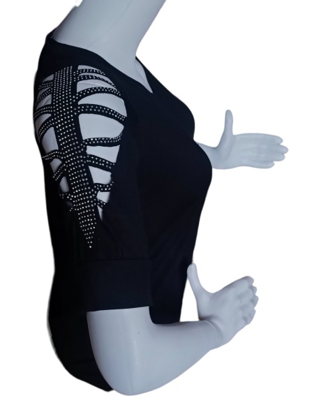 Bluza dama calitativa model nou cod x1526