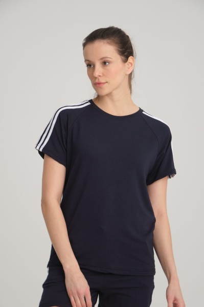 Compleu calitativ cu pantaloni scurti de dama cod x0956