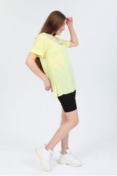Compleu calitativ de dama pentru vara model nou cod x5395