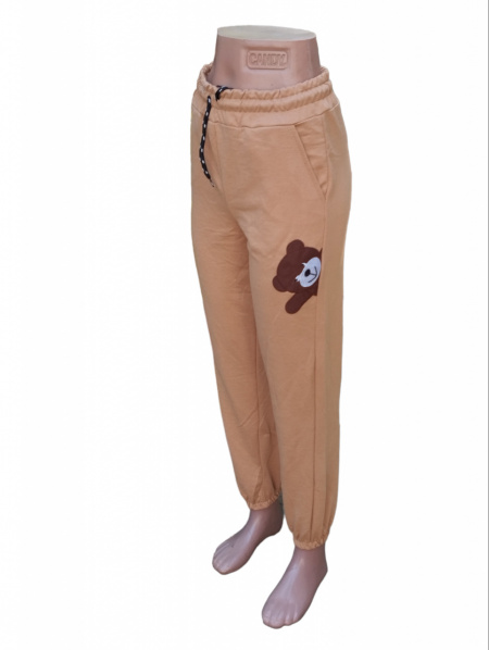 Pantaloni calitativi lungi de dama cod x0588