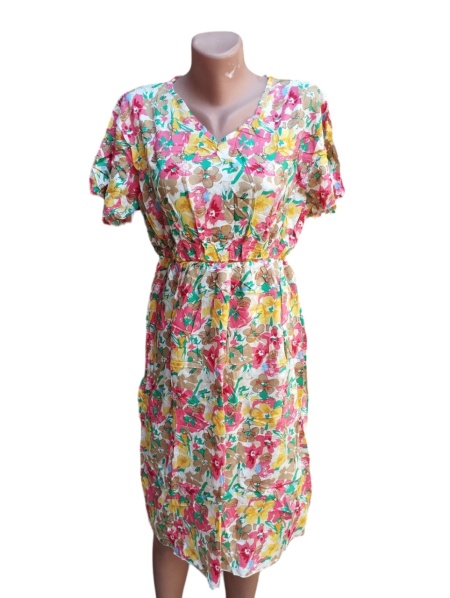 Rochie dama calitativa model nou x2686