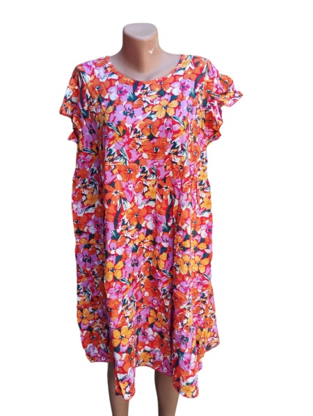 Rochie dama calitativa model nou x2706