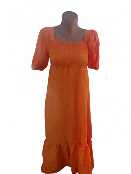 Rochie de vara de dama calitativa cod T1033