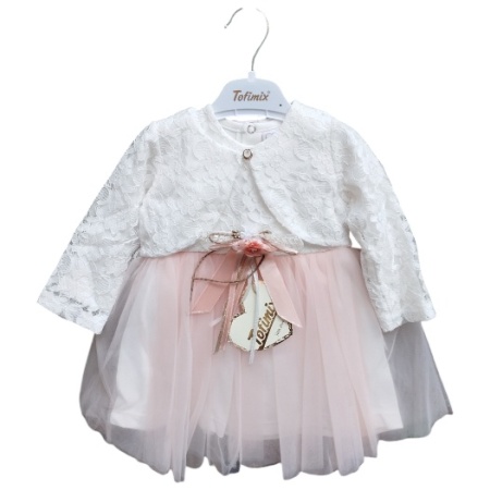 Rochie moderna de fetita, calitate superioara cod x3140