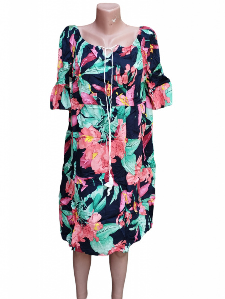 Rochie superba de vara cod x0108