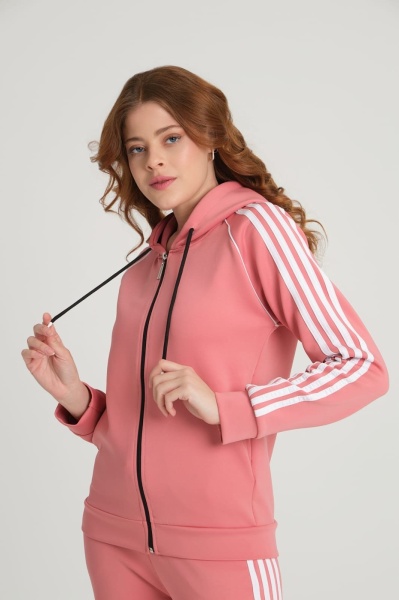 Trening bumbac pentru femei model nou cod x6113