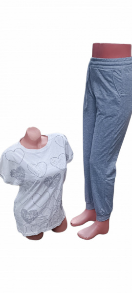 trening calitativ de dama model nou cod L4393