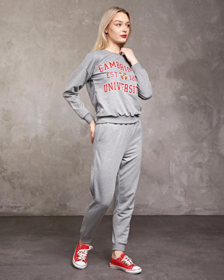 trening dama model nou cod n4279