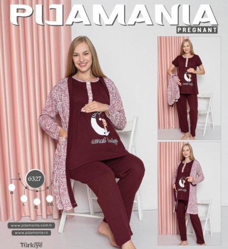 Compleu alaptat format din 4 piese cod x2378