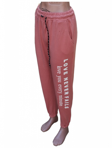 Pantaloni calitativi lungi de dama cod x0599