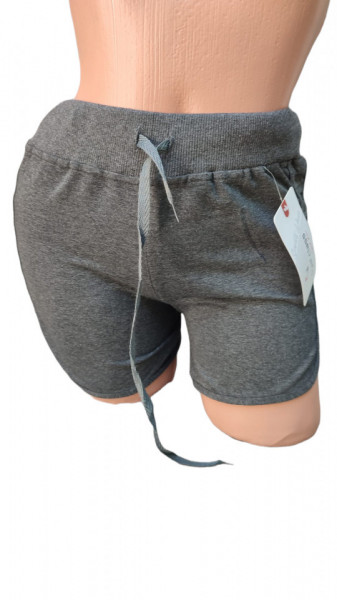 Pantaloni scurti de dama cod a4263