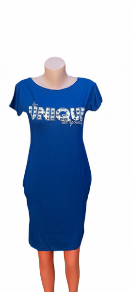 rochie calitativa de dama model nou cod L4189