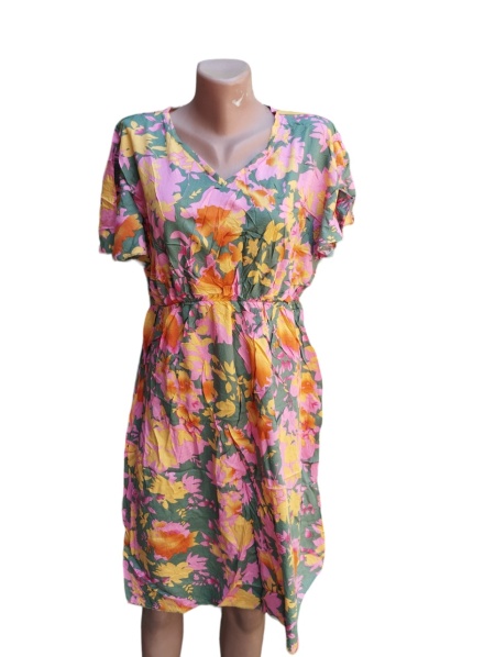 Rochie dama calitativa model nou x2697
