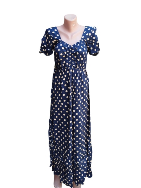 Rochie dama calitativa model nou x2737