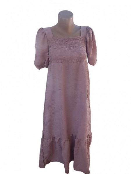 Rochie de vara de dama calitativa cod T1034