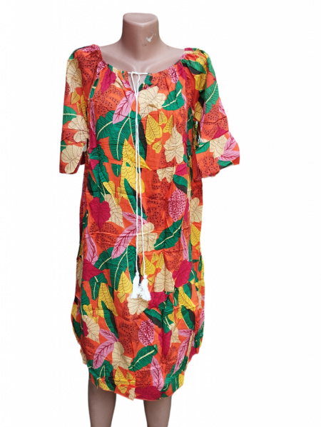 Rochie superba de vara cod x0109
