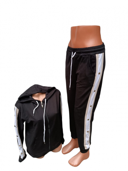 Trening dama calitativ din bumbac cod x0549