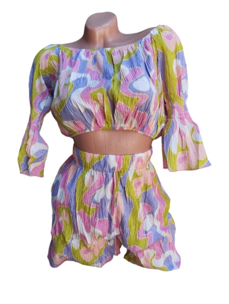 Compleu calitativ de dama model nou cod x2530