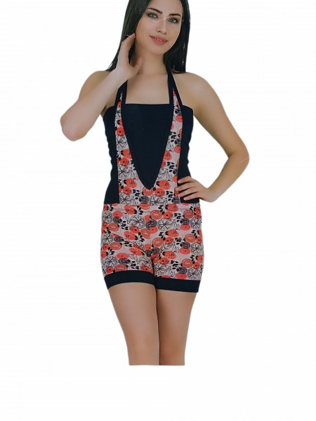 compleu scurt de dama model nou cod L25295