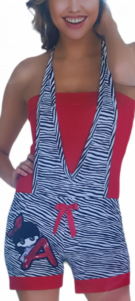 compleu scurt de dama model nou cod L25301
